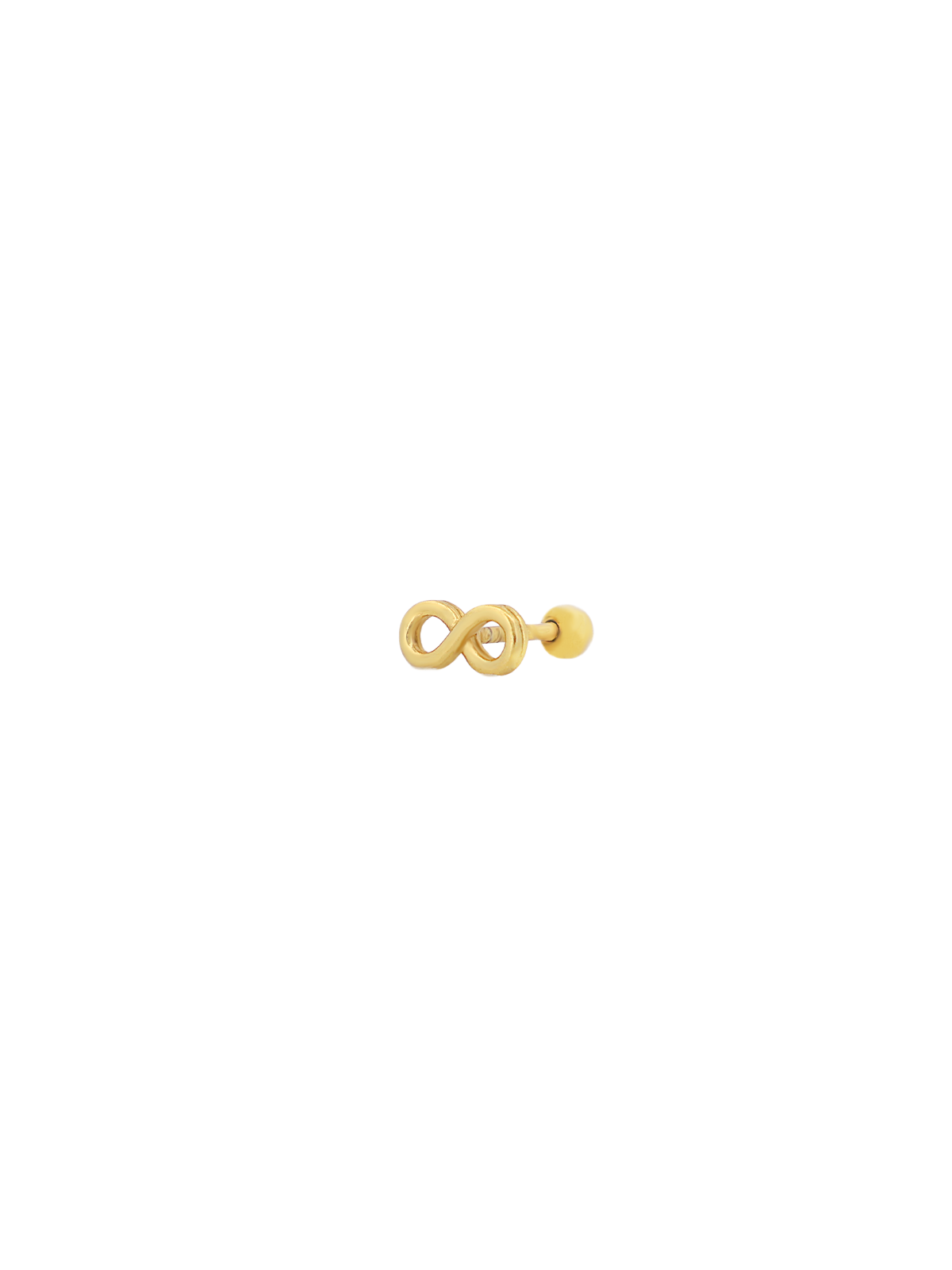 Sonsuzluk Piercing