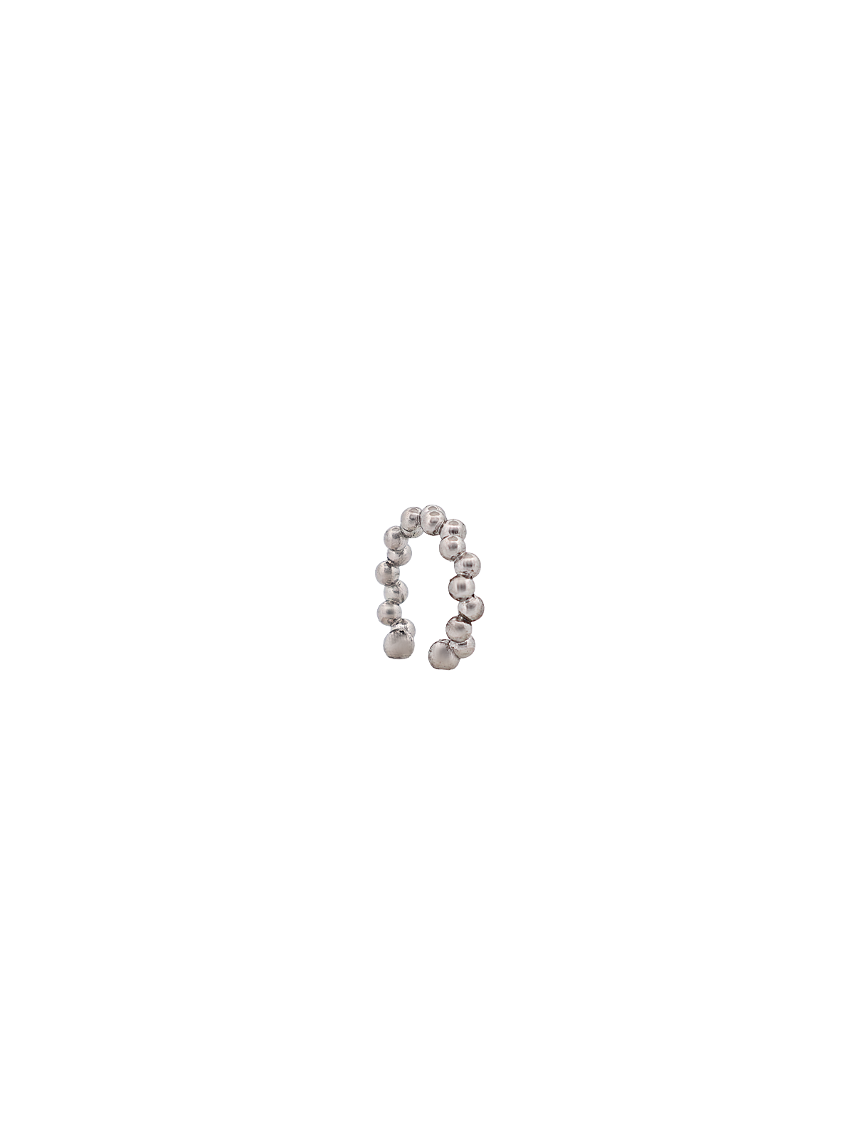 Topçuk Ear Cuff
