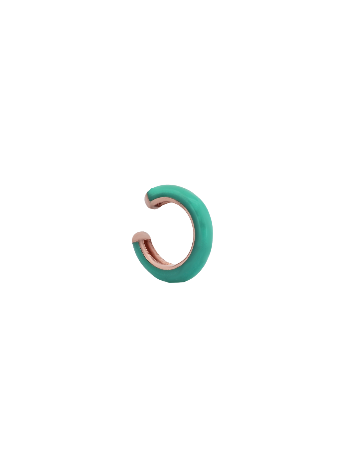 Renkli Ear Cuff